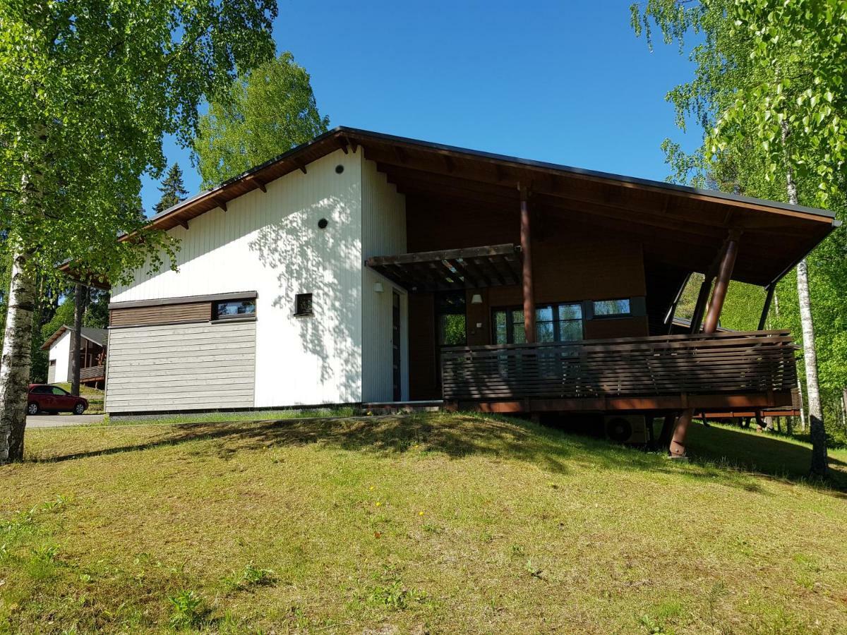 Imatra Star Saimaa Villas Exterior photo