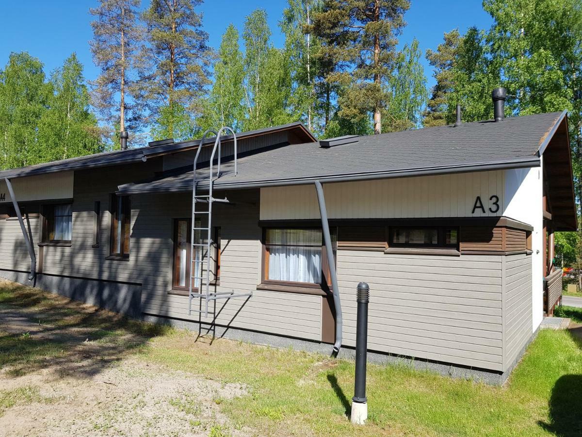 Imatra Star Saimaa Villas Exterior photo