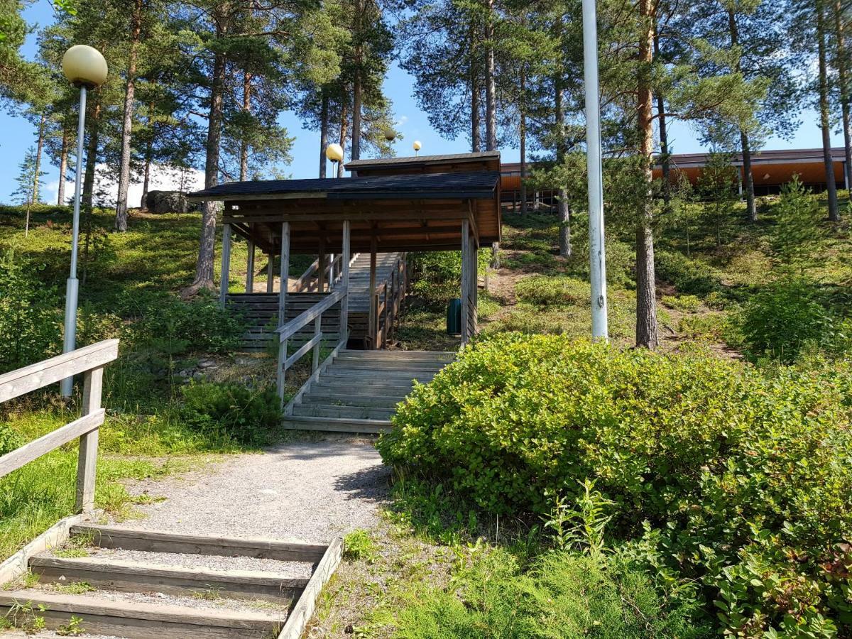 Imatra Star Saimaa Villas Exterior photo