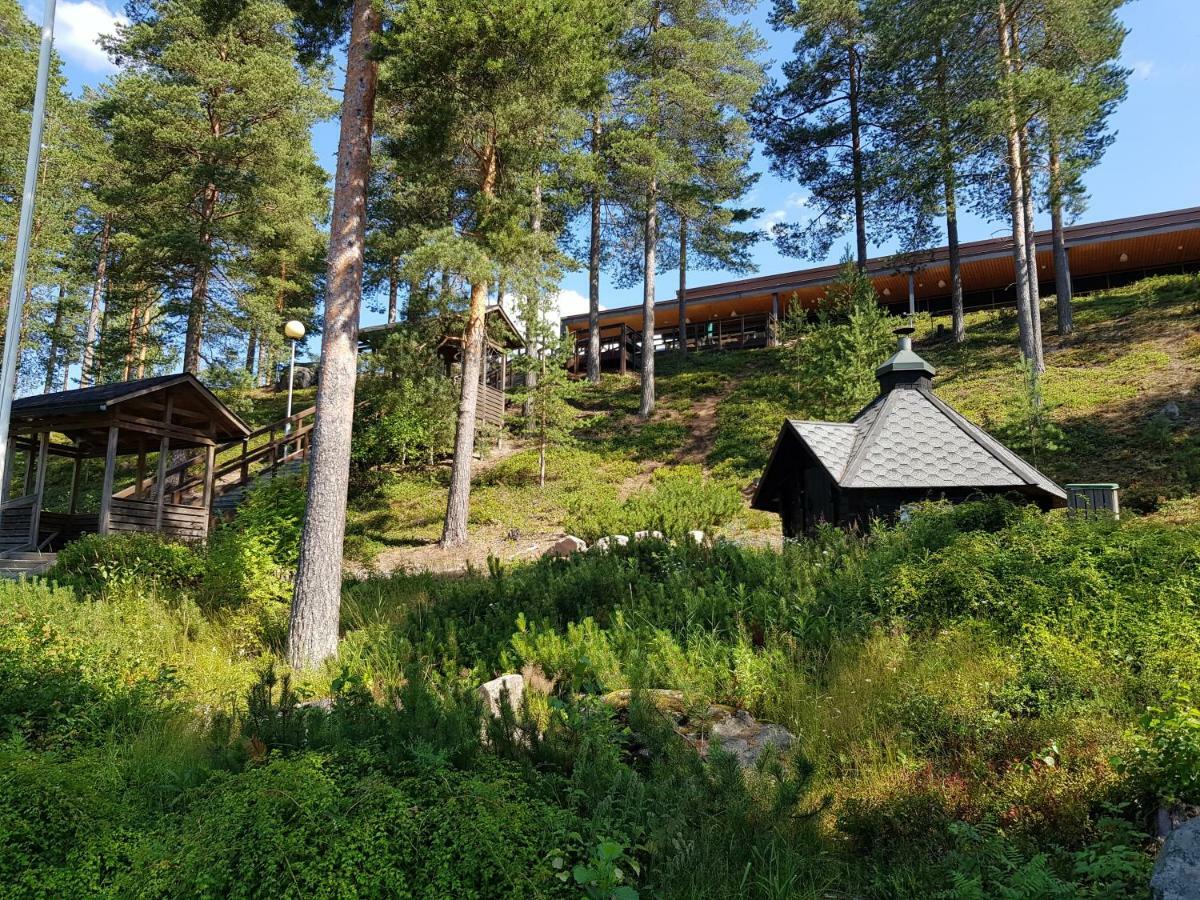 Imatra Star Saimaa Villas Exterior photo